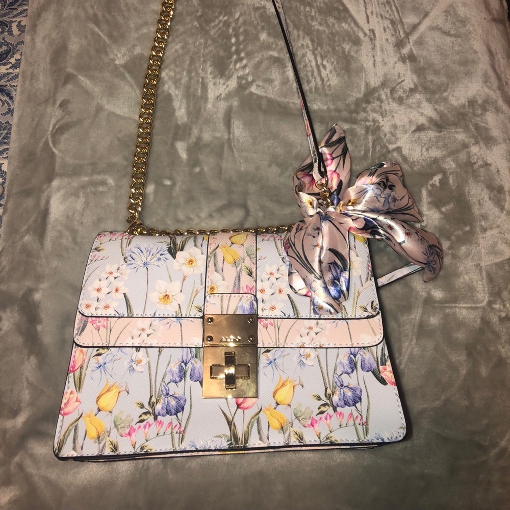 ALDO CROSS BODY BAG (BRAND NEW)